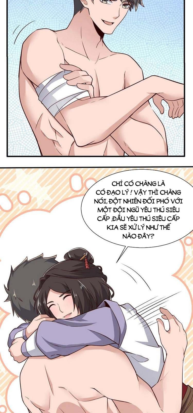 đọc truyện Nguyên Long Chương 266 ảnh 15 tại Thiên Thai Truyện