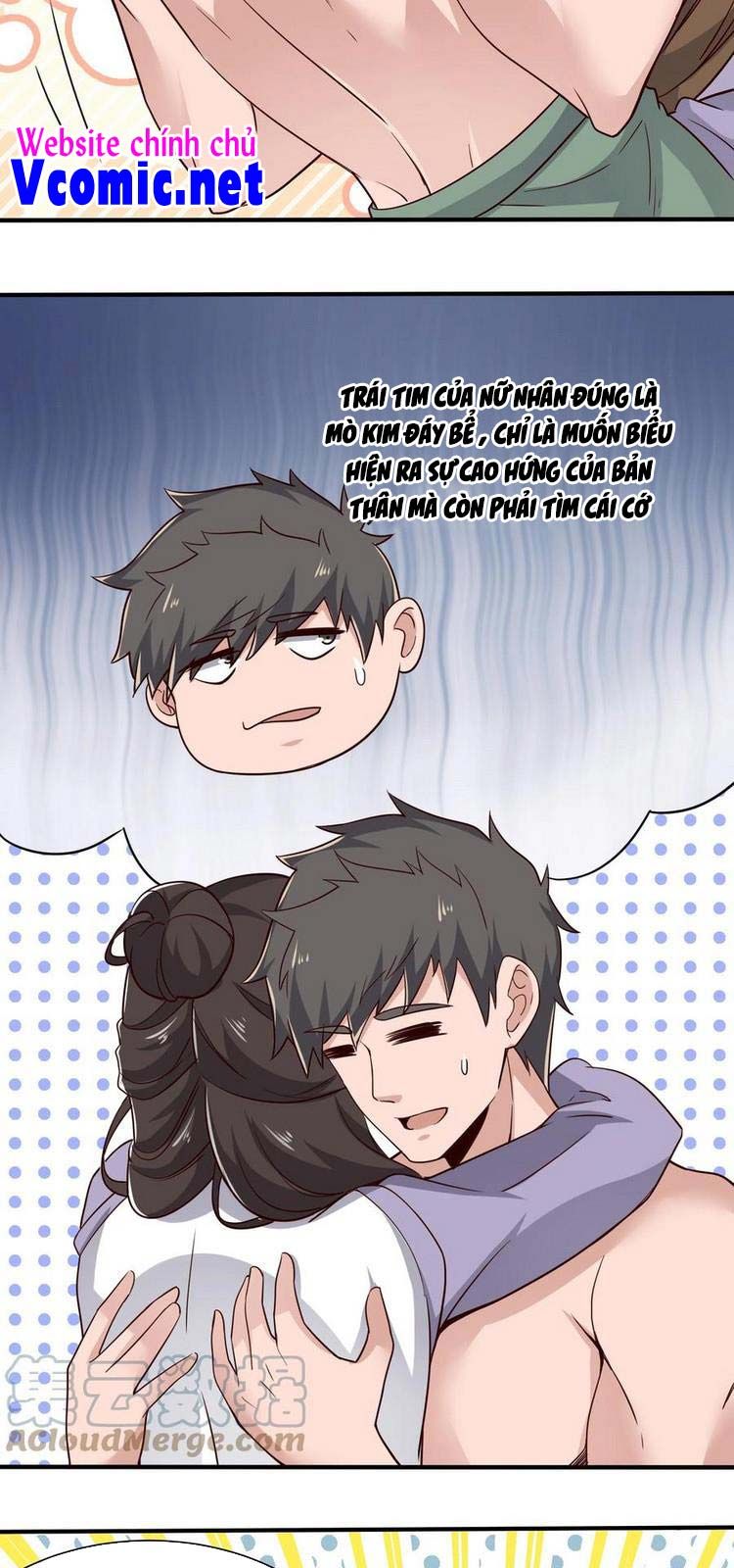 đọc truyện Nguyên Long Chương 266 ảnh 16 tại Thiên Thai Truyện