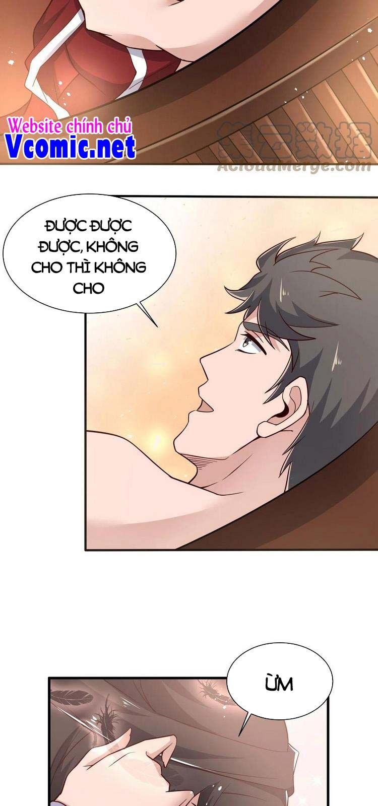 đọc truyện Nguyên Long Chương 266 ảnh 19 tại Thiên Thai Truyện