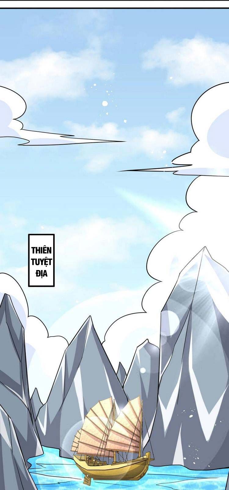 đọc truyện Nguyên Long Chương 266 ảnh 21 tại Thiên Thai Truyện