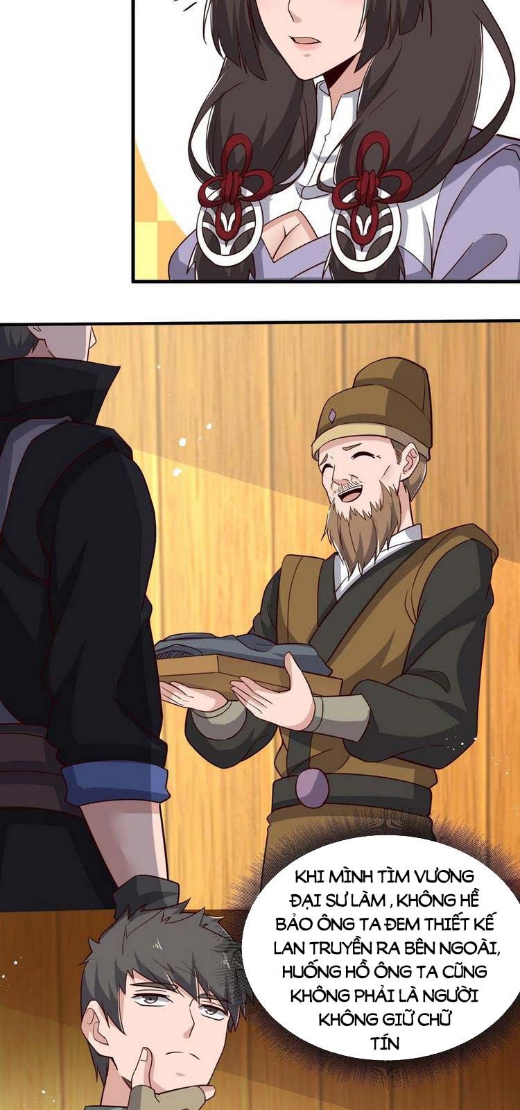 đọc truyện Nguyên Long Chương 266 ảnh 24 tại Thiên Thai Truyện