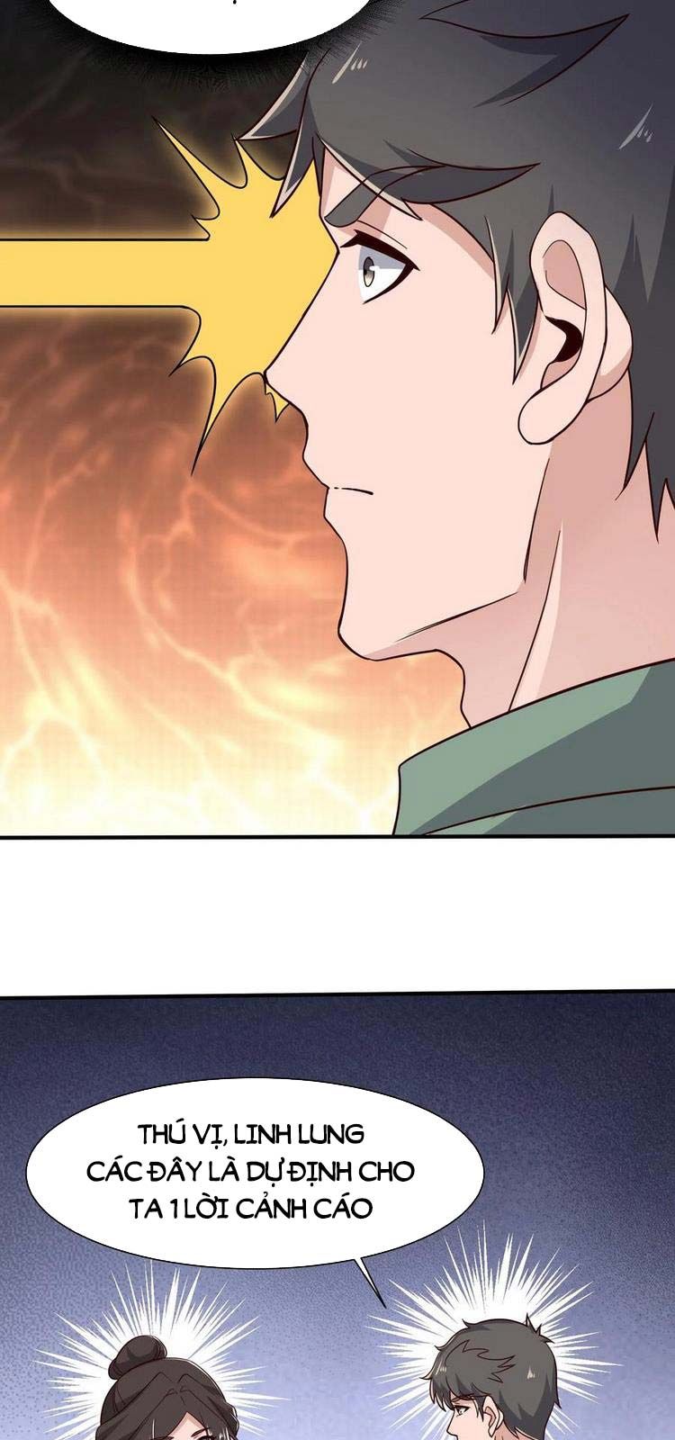 đọc truyện Nguyên Long Chương 266 ảnh 28 tại Thiên Thai Truyện