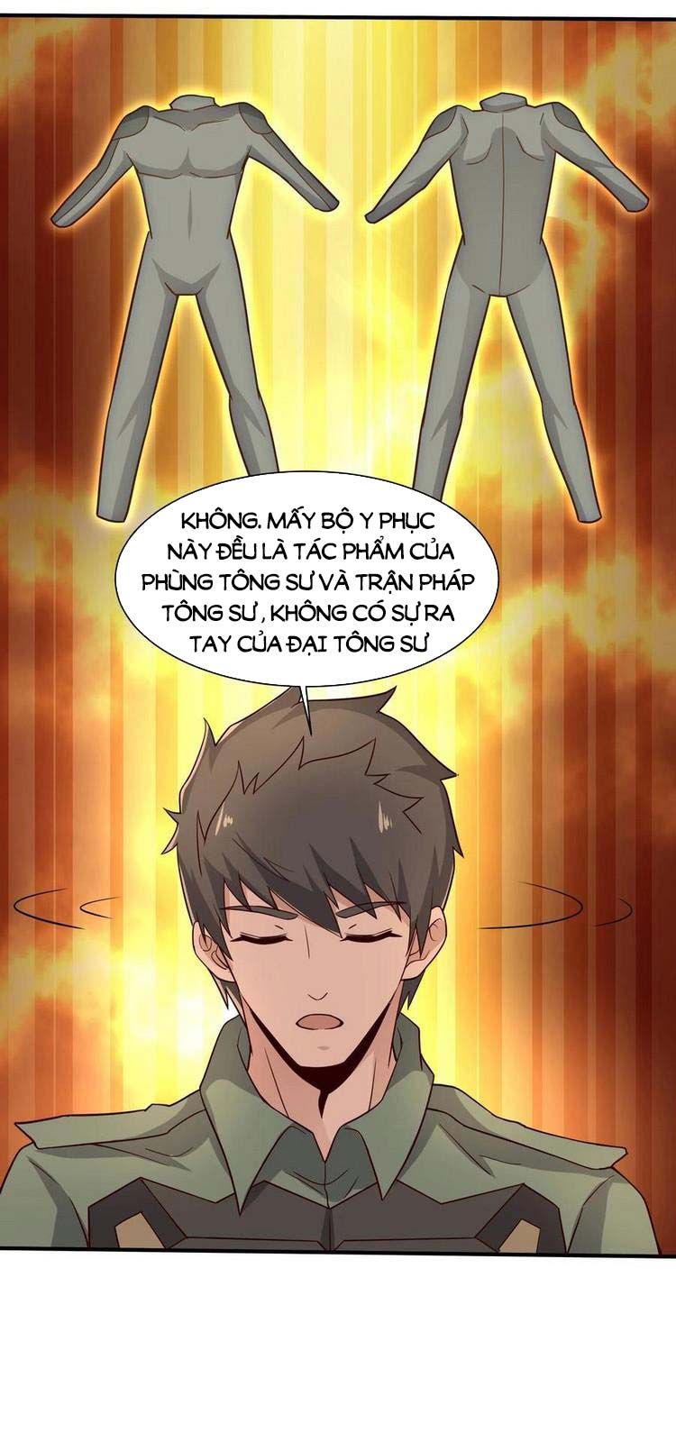 đọc truyện Nguyên Long Chương 266 ảnh 30 tại Thiên Thai Truyện