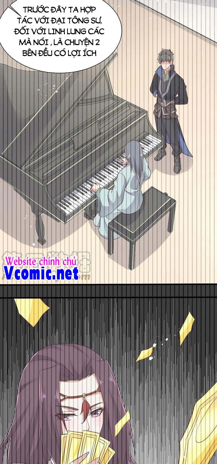 đọc truyện Nguyên Long Chương 266 ảnh 32 tại Thiên Thai Truyện