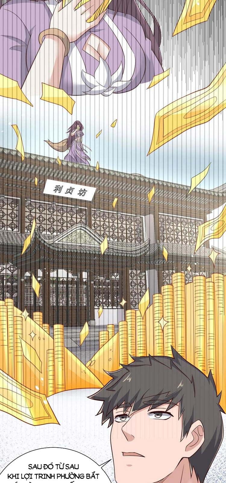 đọc truyện Nguyên Long Chương 266 ảnh 33 tại Thiên Thai Truyện