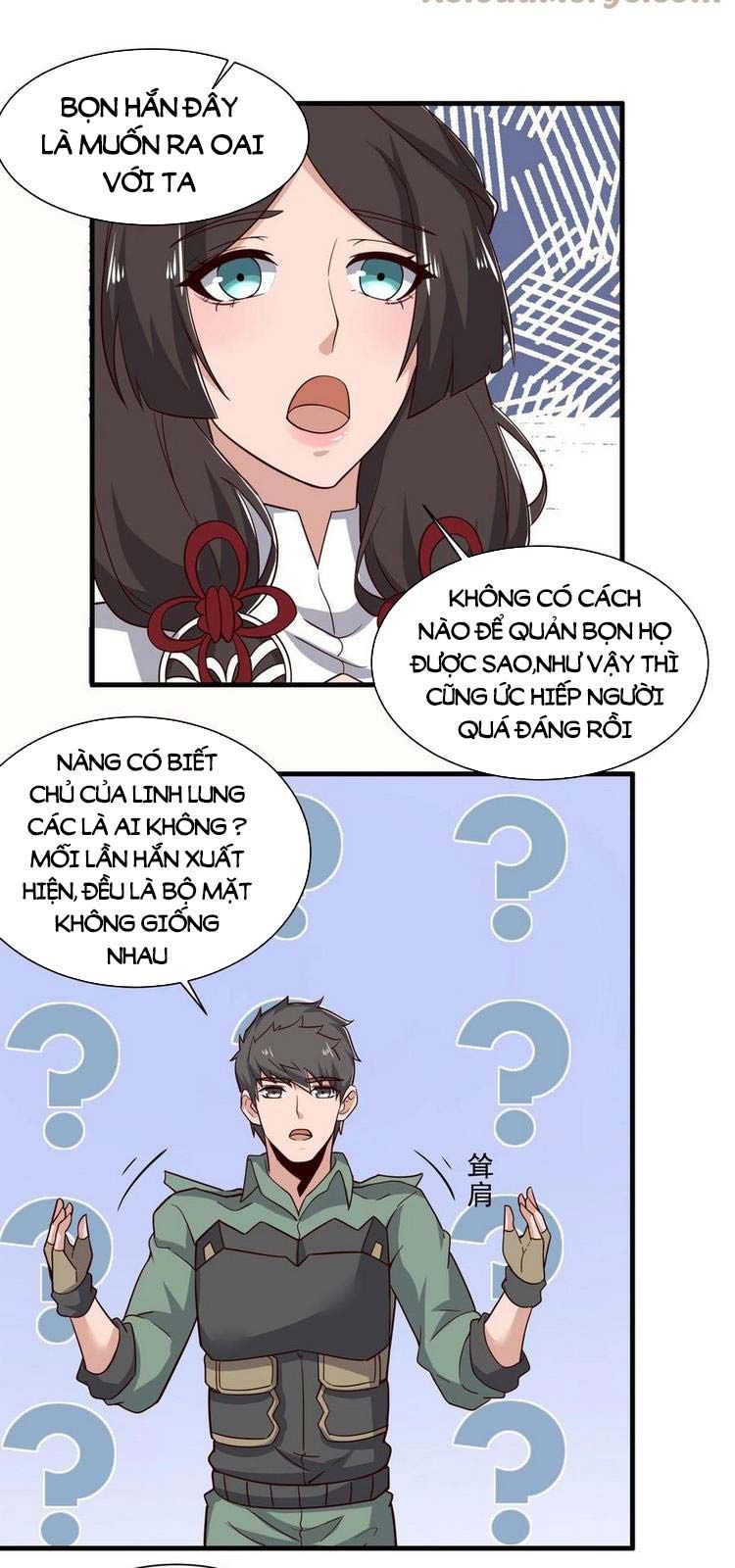 đọc truyện Nguyên Long Chương 266 ảnh 35 tại Thiên Thai Truyện