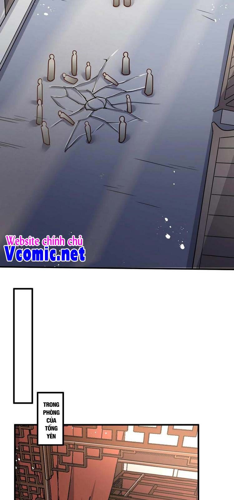 đọc truyện Nguyên Long Chương 266 ảnh 11 tại Thiên Thai Truyện