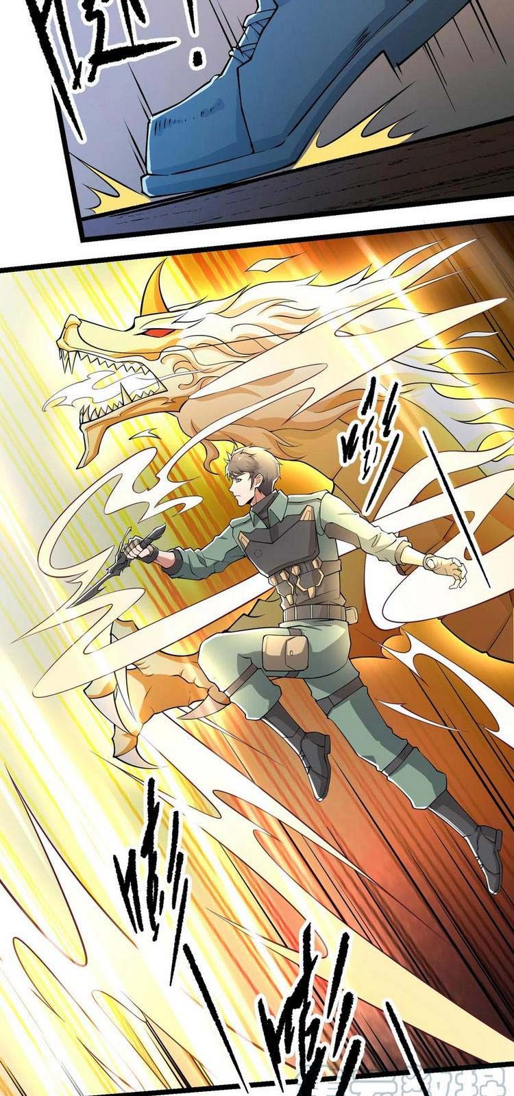 đọc truyện Nguyên Long Chương 267 ảnh 12 tại Thiên Thai Truyện