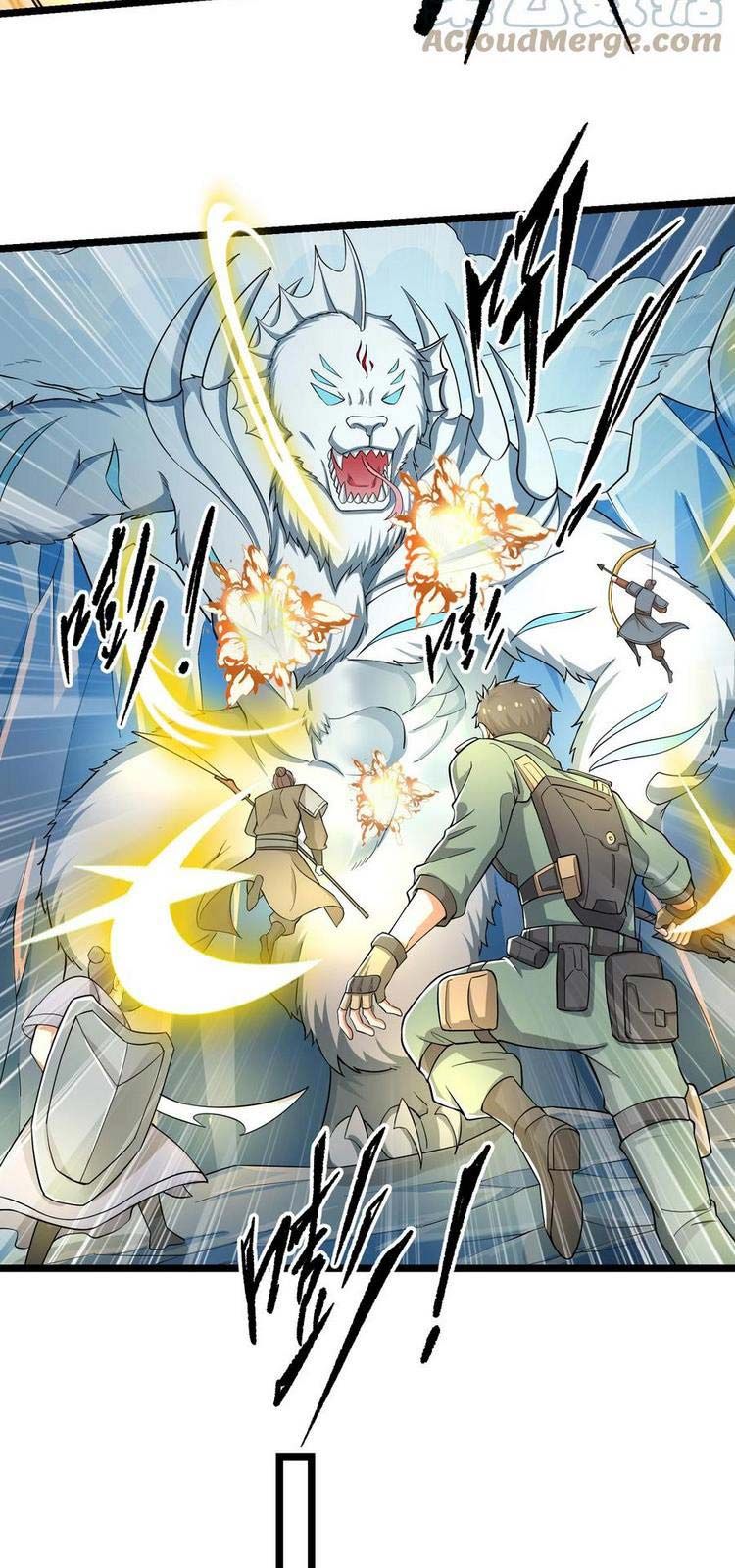 đọc truyện Nguyên Long Chương 267 ảnh 13 tại Thiên Thai Truyện