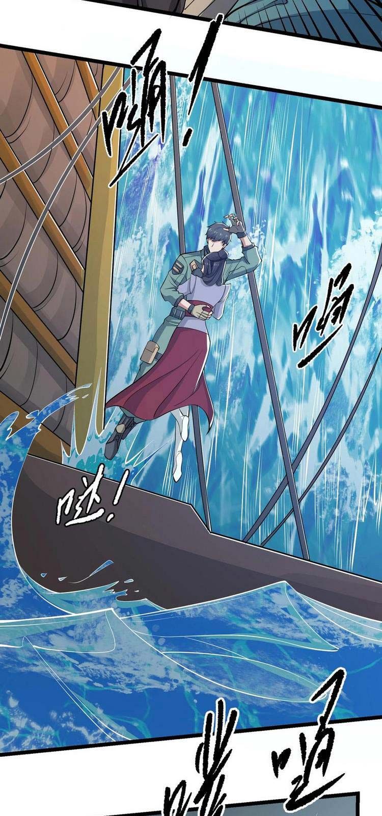 đọc truyện Nguyên Long Chương 267 ảnh 20 tại Thiên Thai Truyện