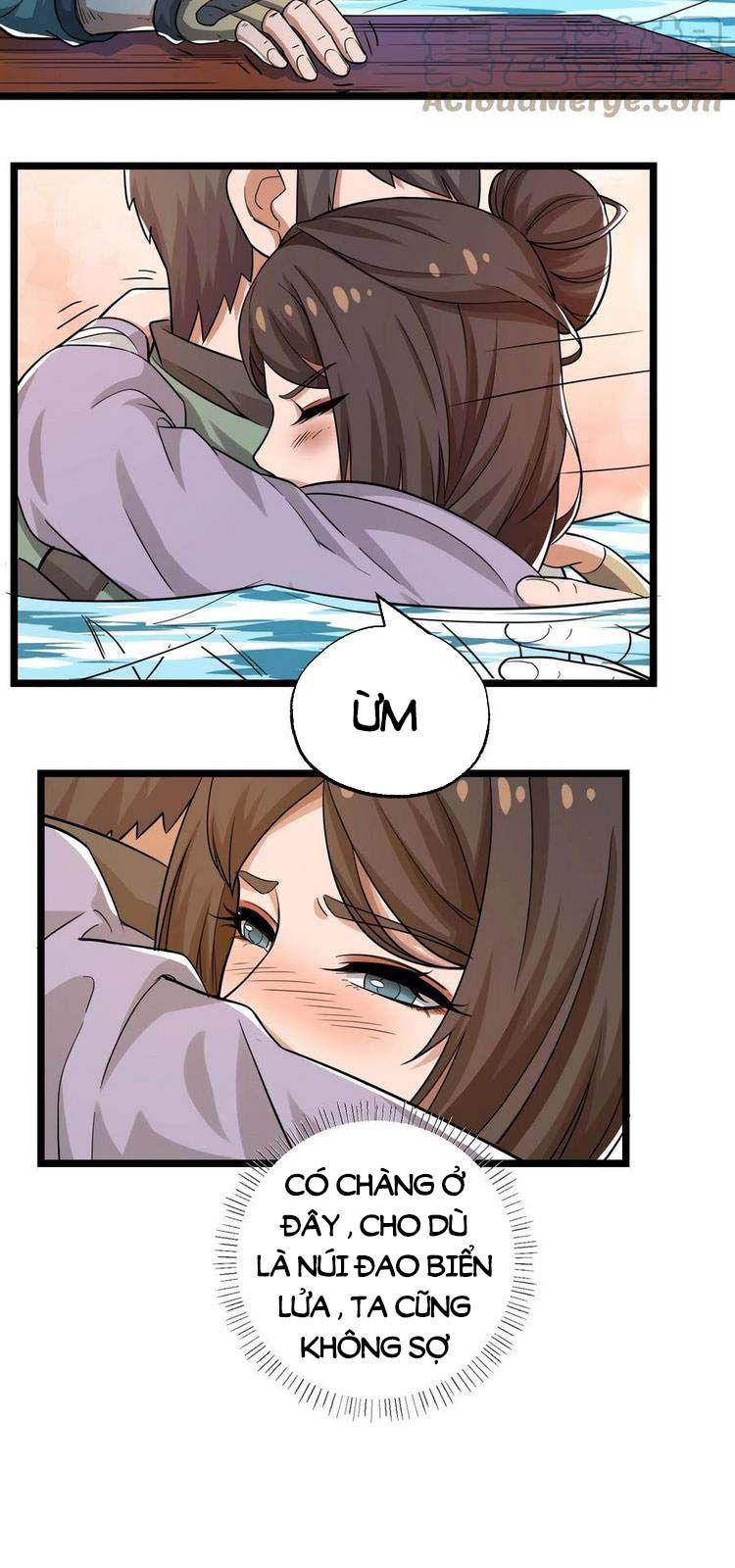 đọc truyện Nguyên Long Chương 267 ảnh 24 tại Thiên Thai Truyện