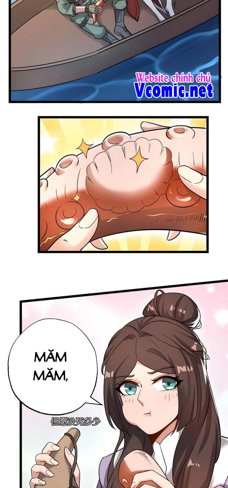 đọc truyện Nguyên Long Chương 267 ảnh 29 tại Thiên Thai Truyện