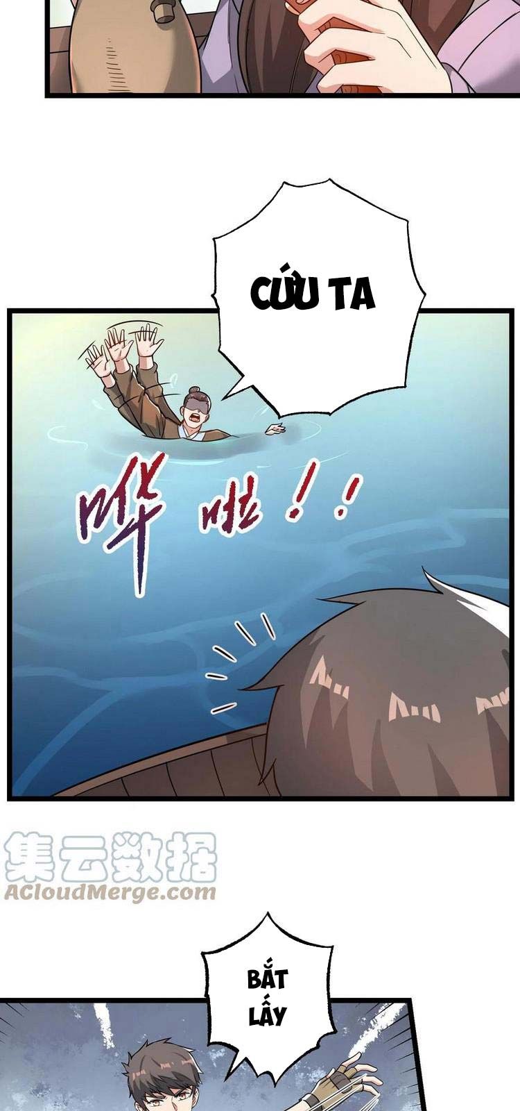 đọc truyện Nguyên Long Chương 267 ảnh 30 tại Thiên Thai Truyện