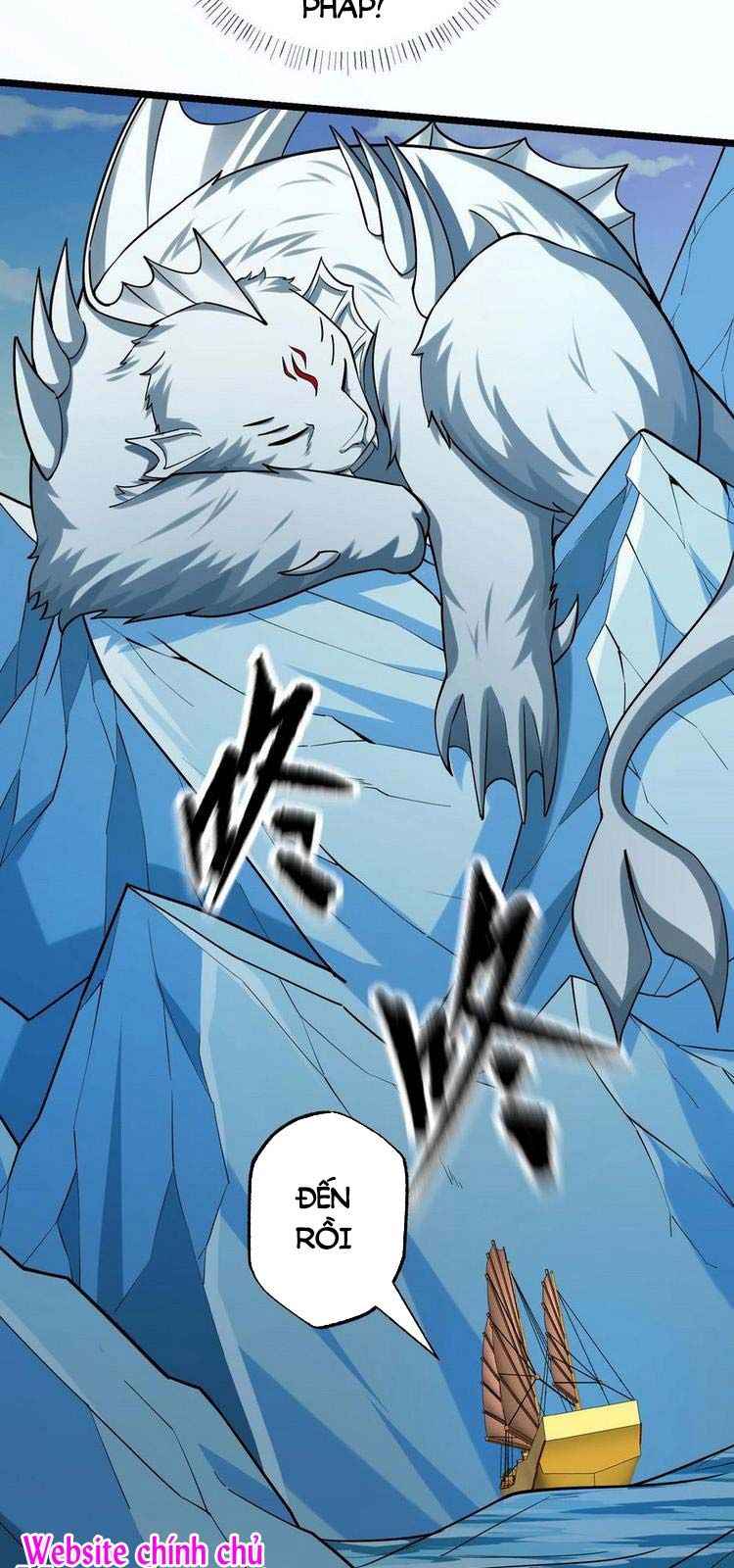 đọc truyện Nguyên Long Chương 267 ảnh 5 tại Thiên Thai Truyện