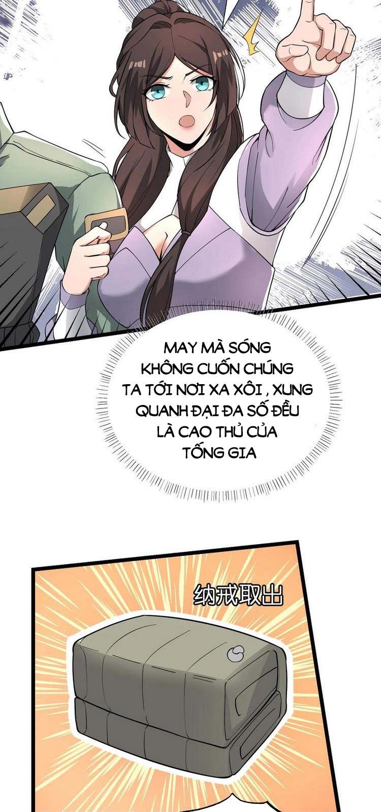 đọc truyện Nguyên Long Chương 267 ảnh 32 tại Thiên Thai Truyện