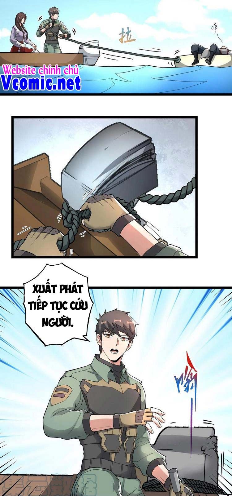 đọc truyện Nguyên Long Chương 267 ảnh 35 tại Thiên Thai Truyện