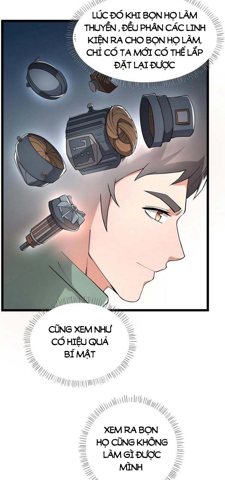 đọc truyện Nguyên Long Chương 267 ảnh 39 tại Thiên Thai Truyện