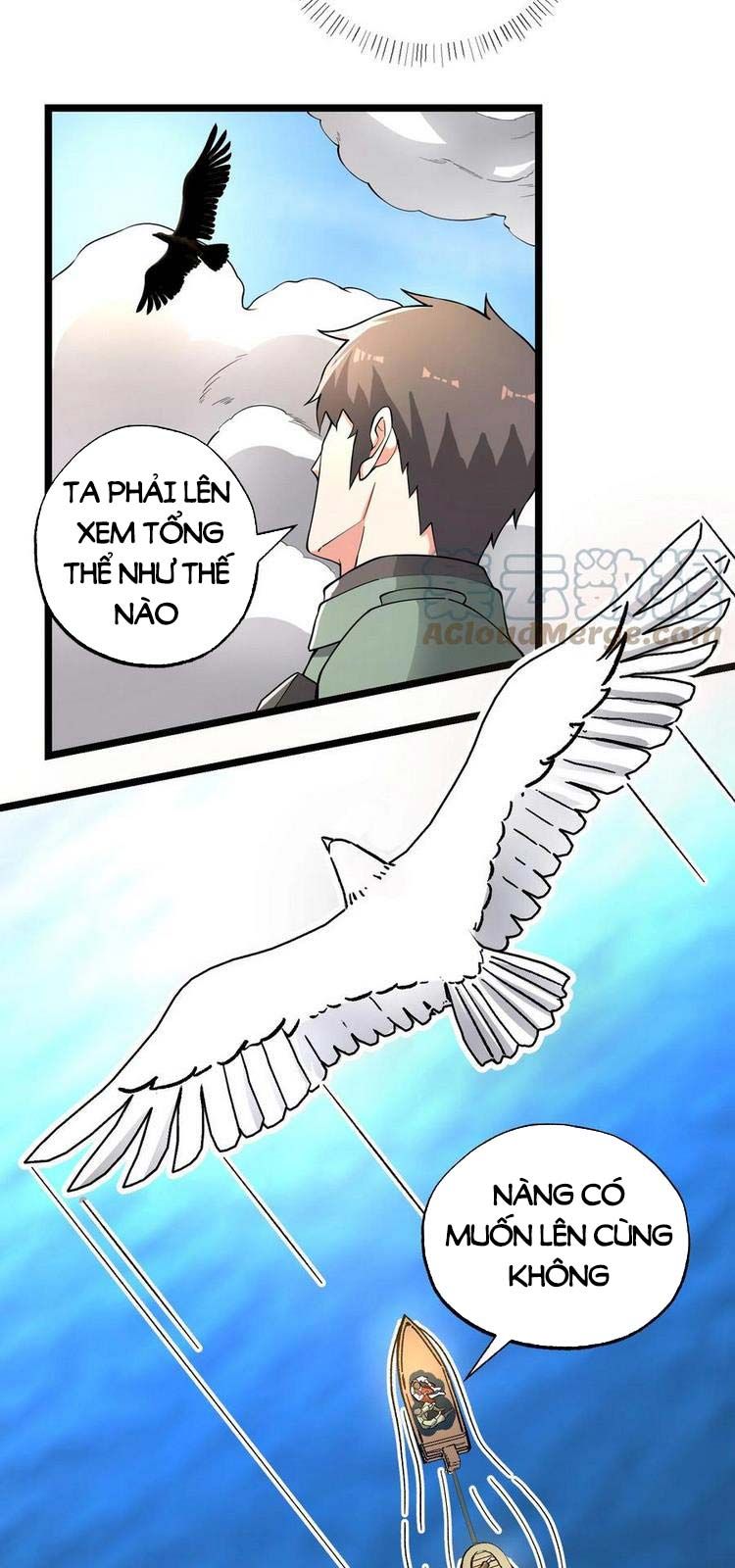 đọc truyện Nguyên Long Chương 267 ảnh 40 tại Thiên Thai Truyện