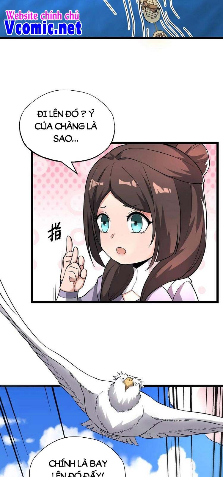 đọc truyện Nguyên Long Chương 267 ảnh 41 tại Thiên Thai Truyện