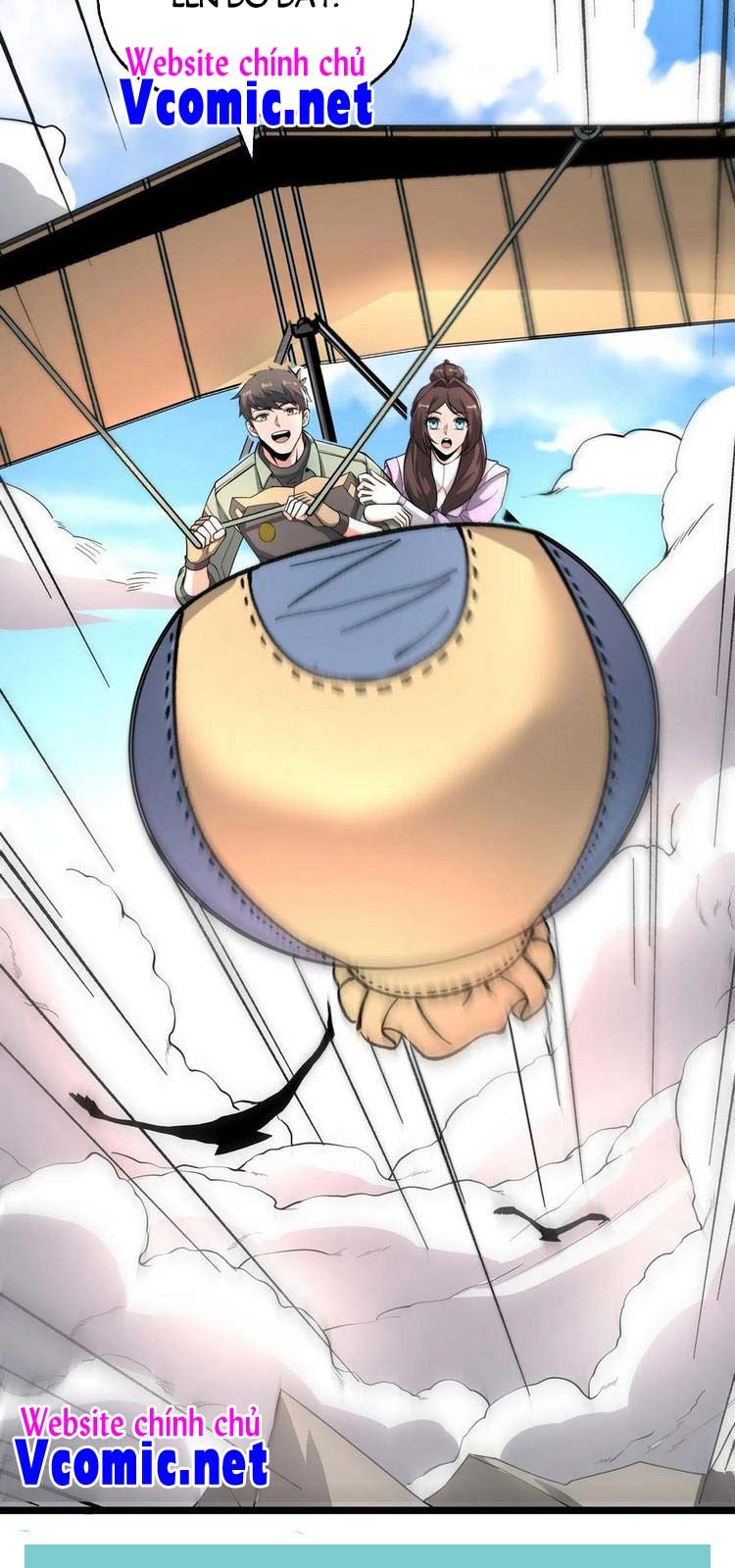 đọc truyện Nguyên Long Chương 267 ảnh 42 tại Thiên Thai Truyện