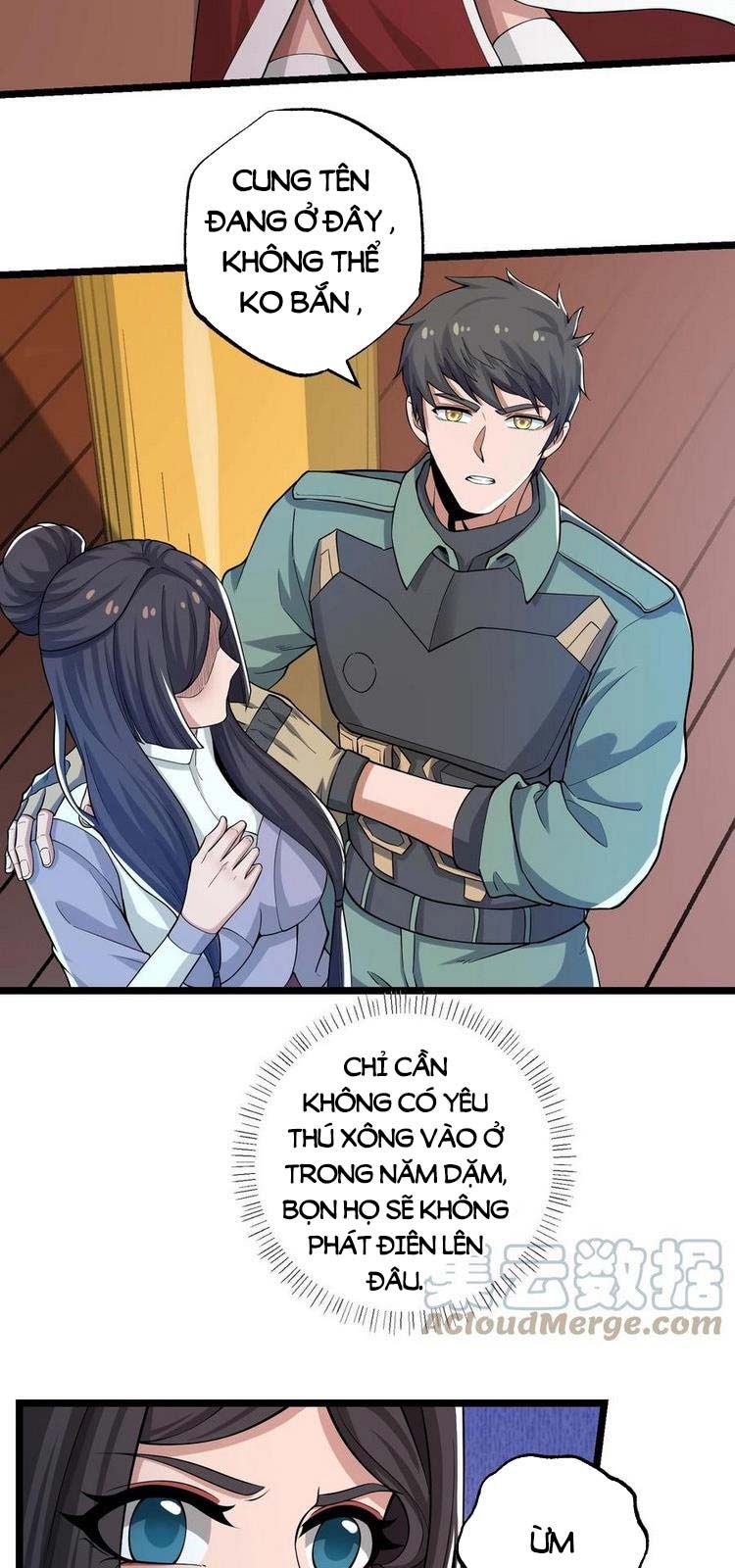 đọc truyện Nguyên Long Chương 267 ảnh 7 tại Thiên Thai Truyện