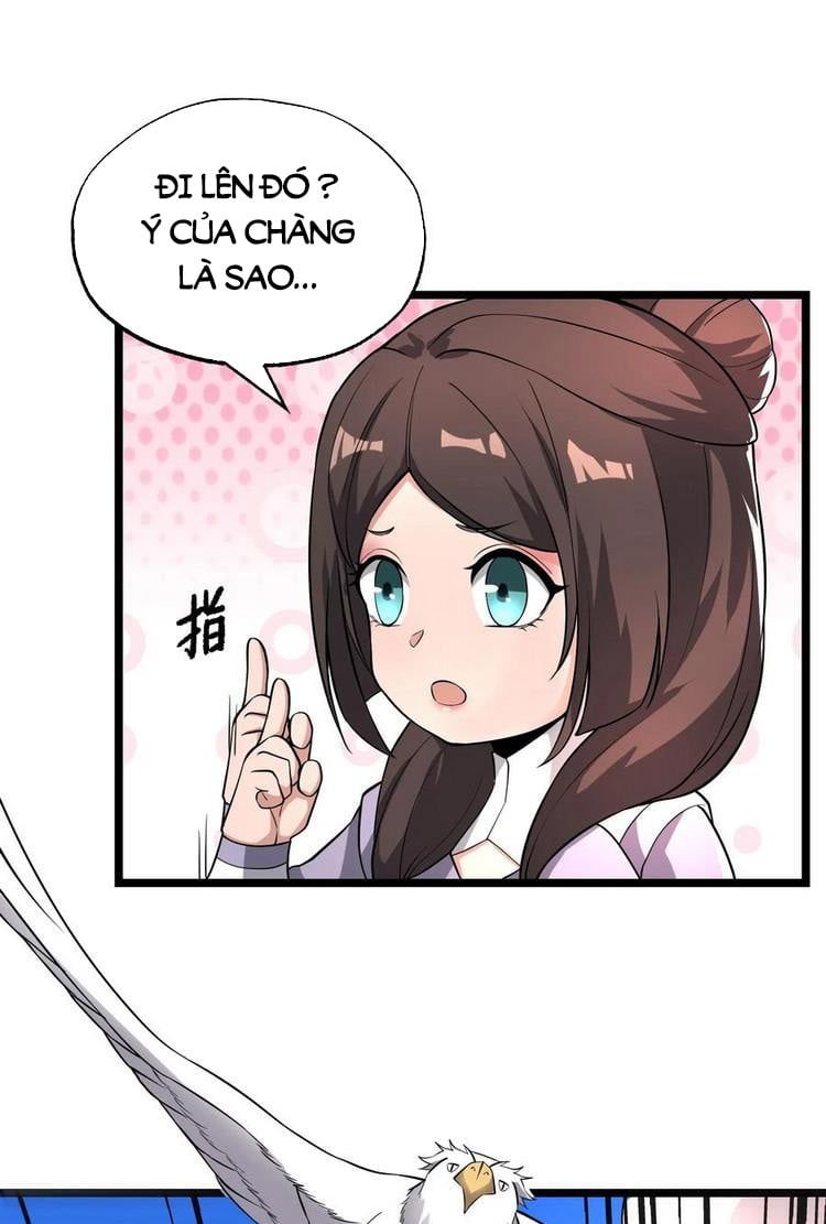 đọc truyện Nguyên Long Chương 268 ảnh 3 tại Thiên Thai Truyện