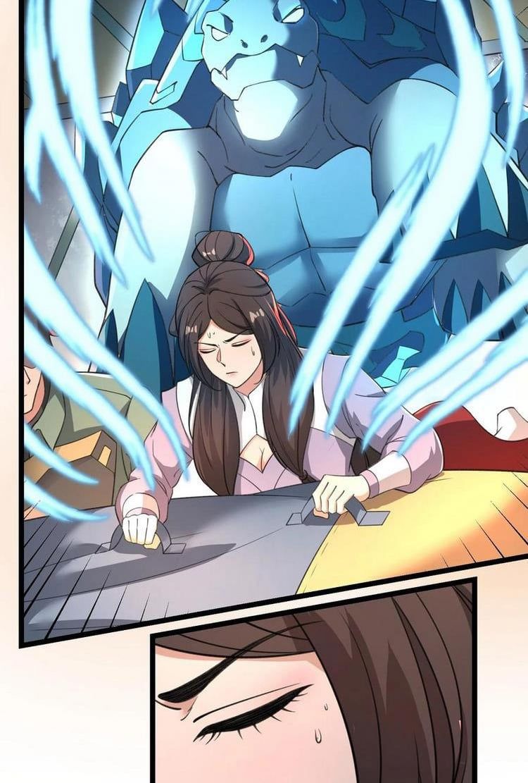 đọc truyện Nguyên Long Chương 268 ảnh 12 tại Thiên Thai Truyện