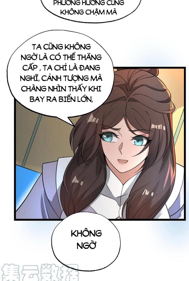 đọc truyện Nguyên Long Chương 268 ảnh 16 tại Thiên Thai Truyện