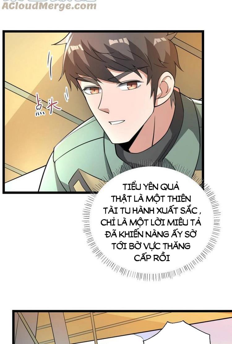 đọc truyện Nguyên Long Chương 268 ảnh 17 tại Thiên Thai Truyện