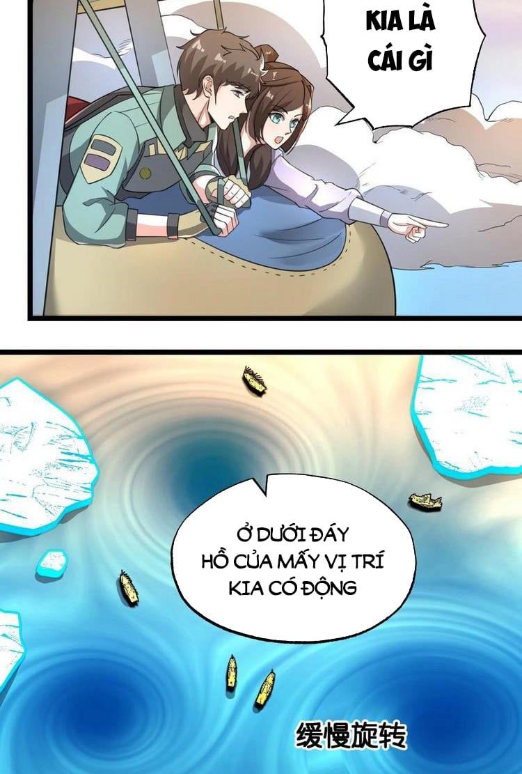 đọc truyện Nguyên Long Chương 268 ảnh 18 tại Thiên Thai Truyện