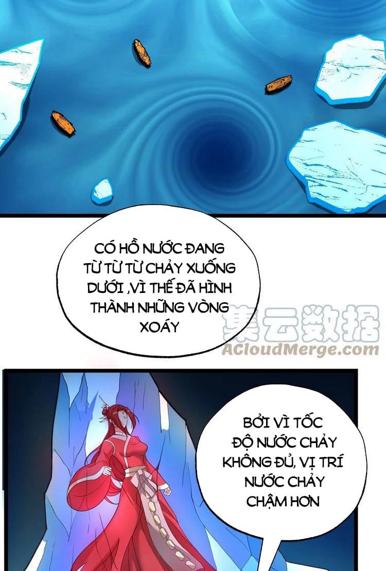 đọc truyện Nguyên Long Chương 268 ảnh 19 tại Thiên Thai Truyện