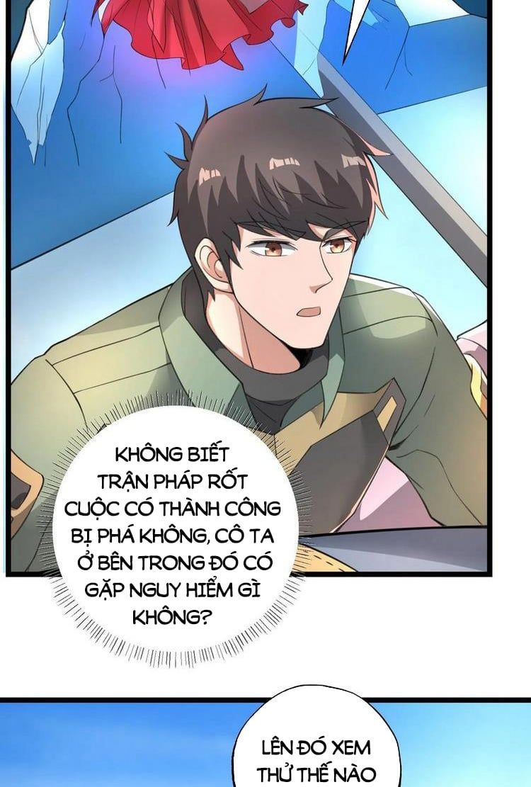 đọc truyện Nguyên Long Chương 268 ảnh 20 tại Thiên Thai Truyện