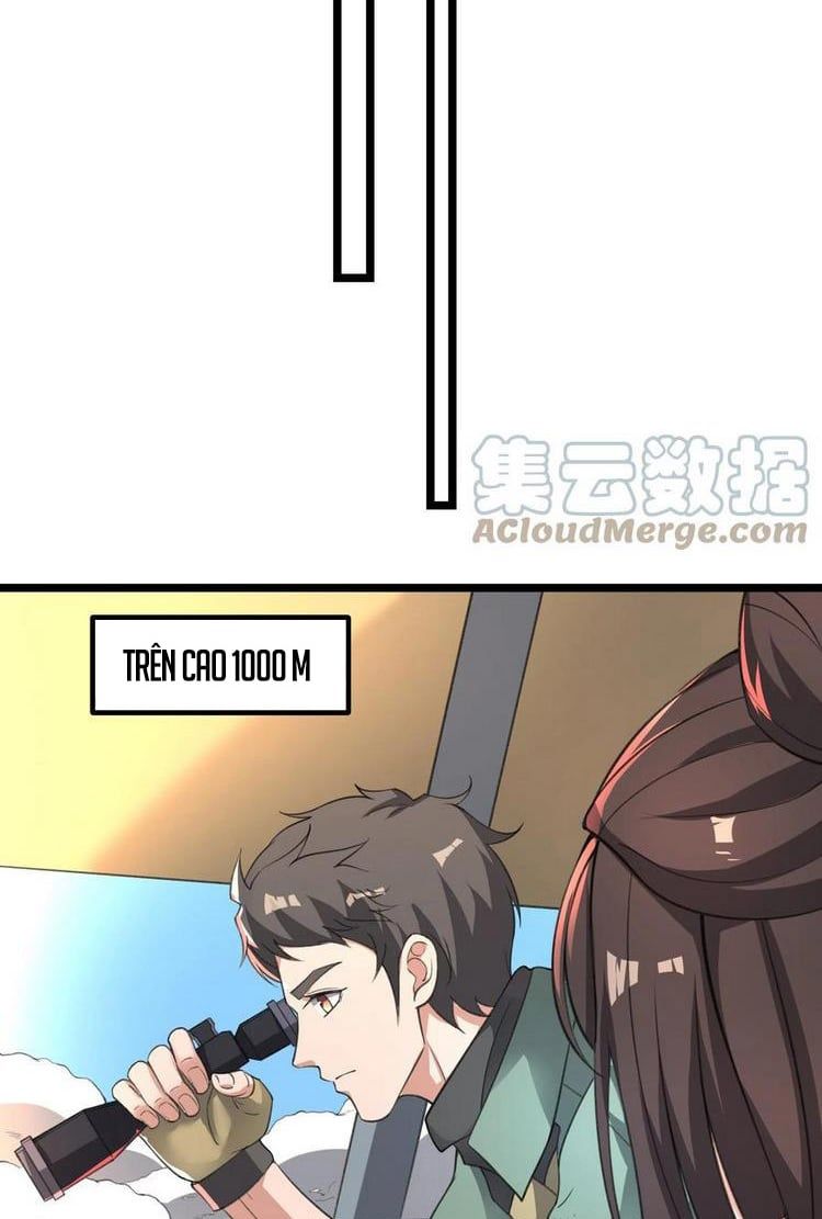 đọc truyện Nguyên Long Chương 268 ảnh 22 tại Thiên Thai Truyện