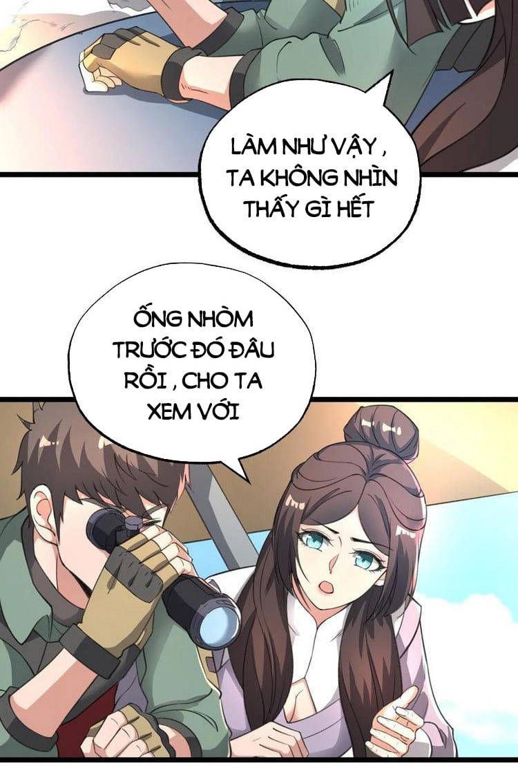 đọc truyện Nguyên Long Chương 268 ảnh 23 tại Thiên Thai Truyện