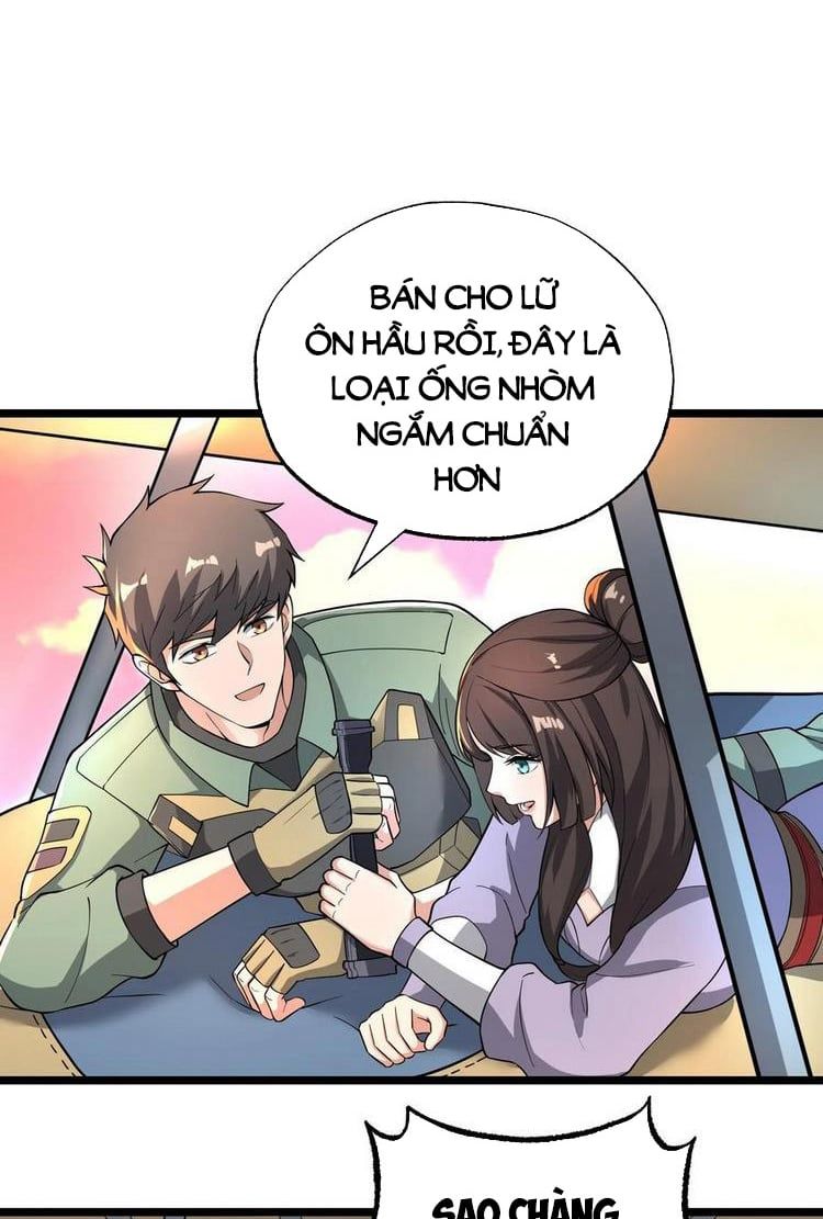 đọc truyện Nguyên Long Chương 268 ảnh 24 tại Thiên Thai Truyện