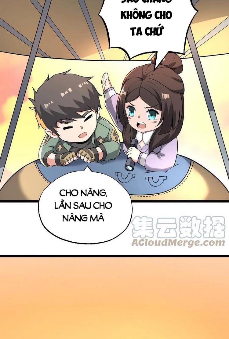 đọc truyện Nguyên Long Chương 268 ảnh 25 tại Thiên Thai Truyện