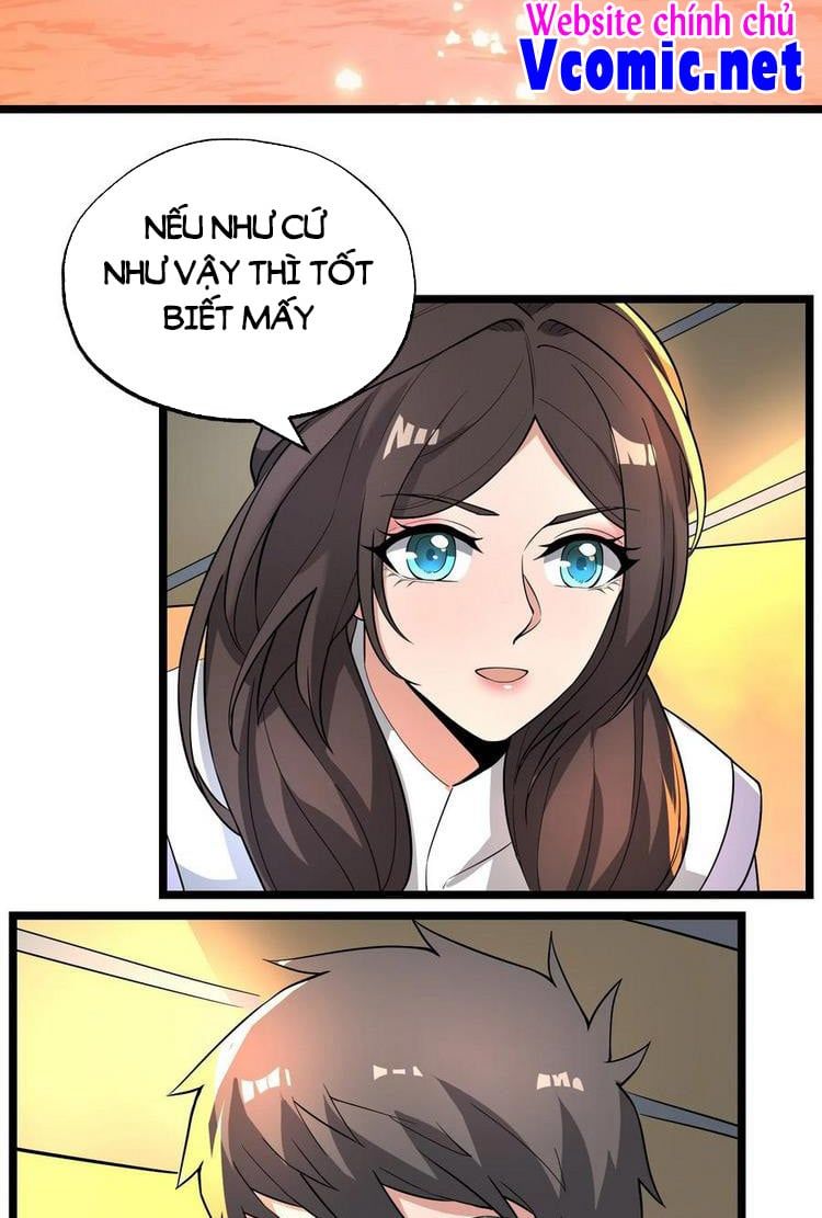 đọc truyện Nguyên Long Chương 268 ảnh 27 tại Thiên Thai Truyện