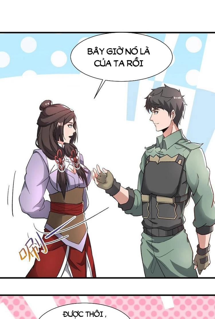 đọc truyện Nguyên Long Chương 268 ảnh 42 tại Thiên Thai Truyện