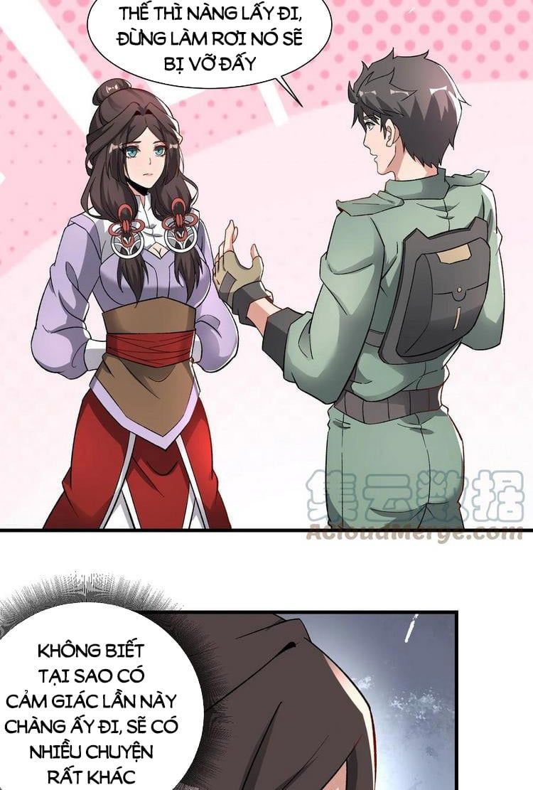 đọc truyện Nguyên Long Chương 268 ảnh 43 tại Thiên Thai Truyện