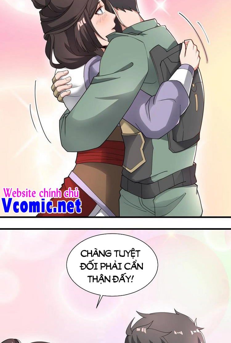 đọc truyện Nguyên Long Chương 268 ảnh 45 tại Thiên Thai Truyện