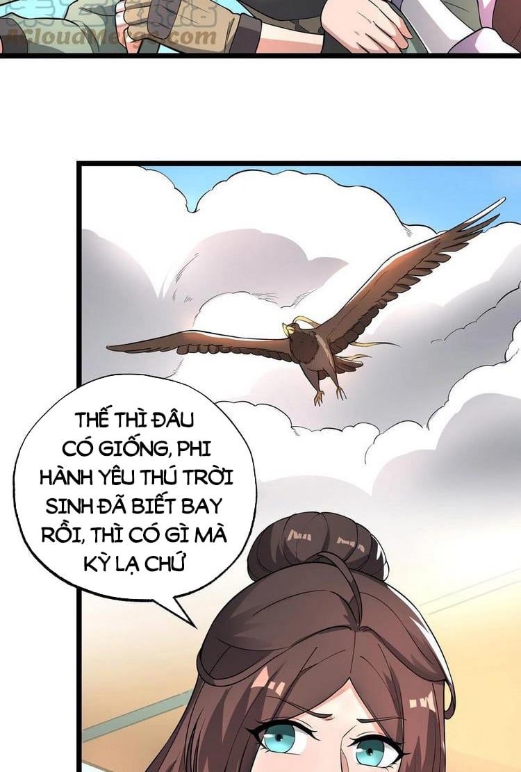 đọc truyện Nguyên Long Chương 268 ảnh 7 tại Thiên Thai Truyện