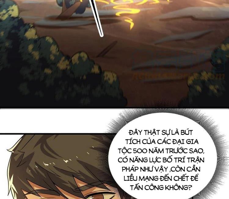 đọc truyện Nguyên Long Chương 268 ảnh 79 tại Thiên Thai Truyện