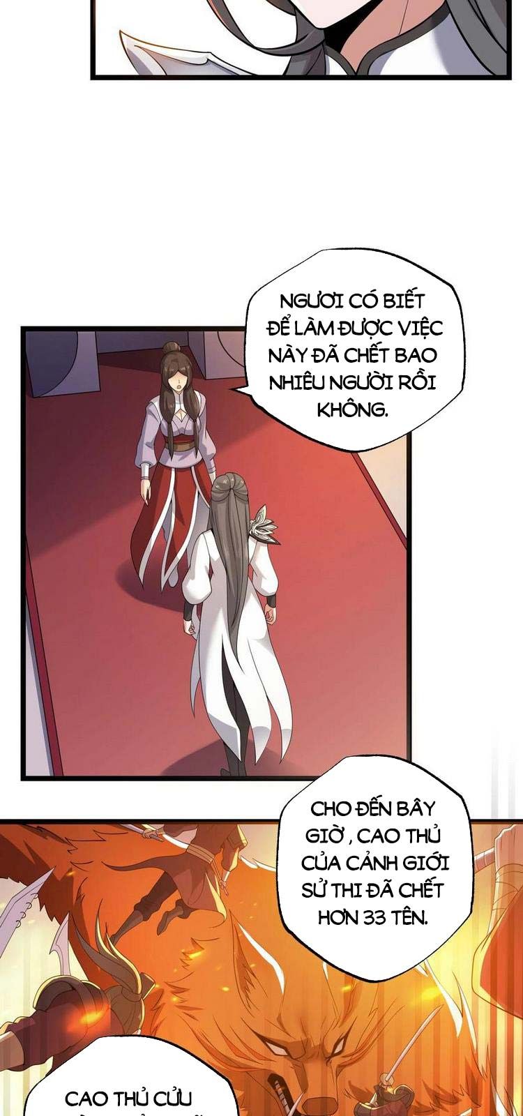 đọc truyện Nguyên Long Chương 269 ảnh 12 tại Thiên Thai Truyện