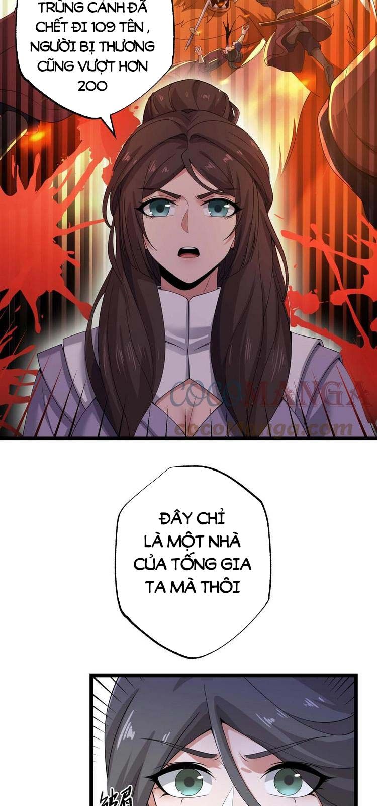 đọc truyện Nguyên Long Chương 269 ảnh 13 tại Thiên Thai Truyện