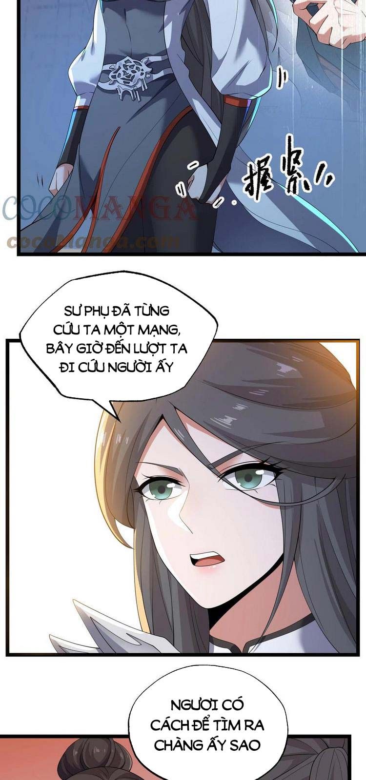 đọc truyện Nguyên Long Chương 269 ảnh 17 tại Thiên Thai Truyện