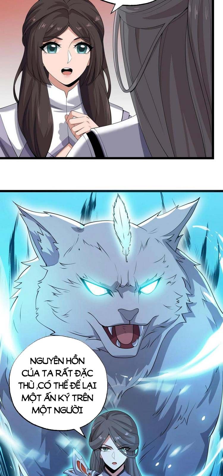 đọc truyện Nguyên Long Chương 269 ảnh 18 tại Thiên Thai Truyện