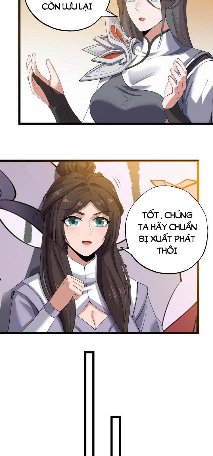 đọc truyện Nguyên Long Chương 269 ảnh 20 tại Thiên Thai Truyện