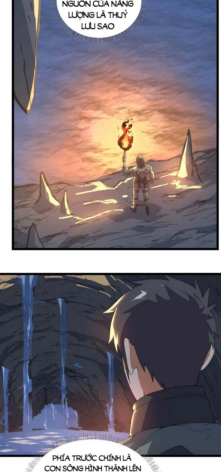 đọc truyện Nguyên Long Chương 269 ảnh 22 tại Thiên Thai Truyện