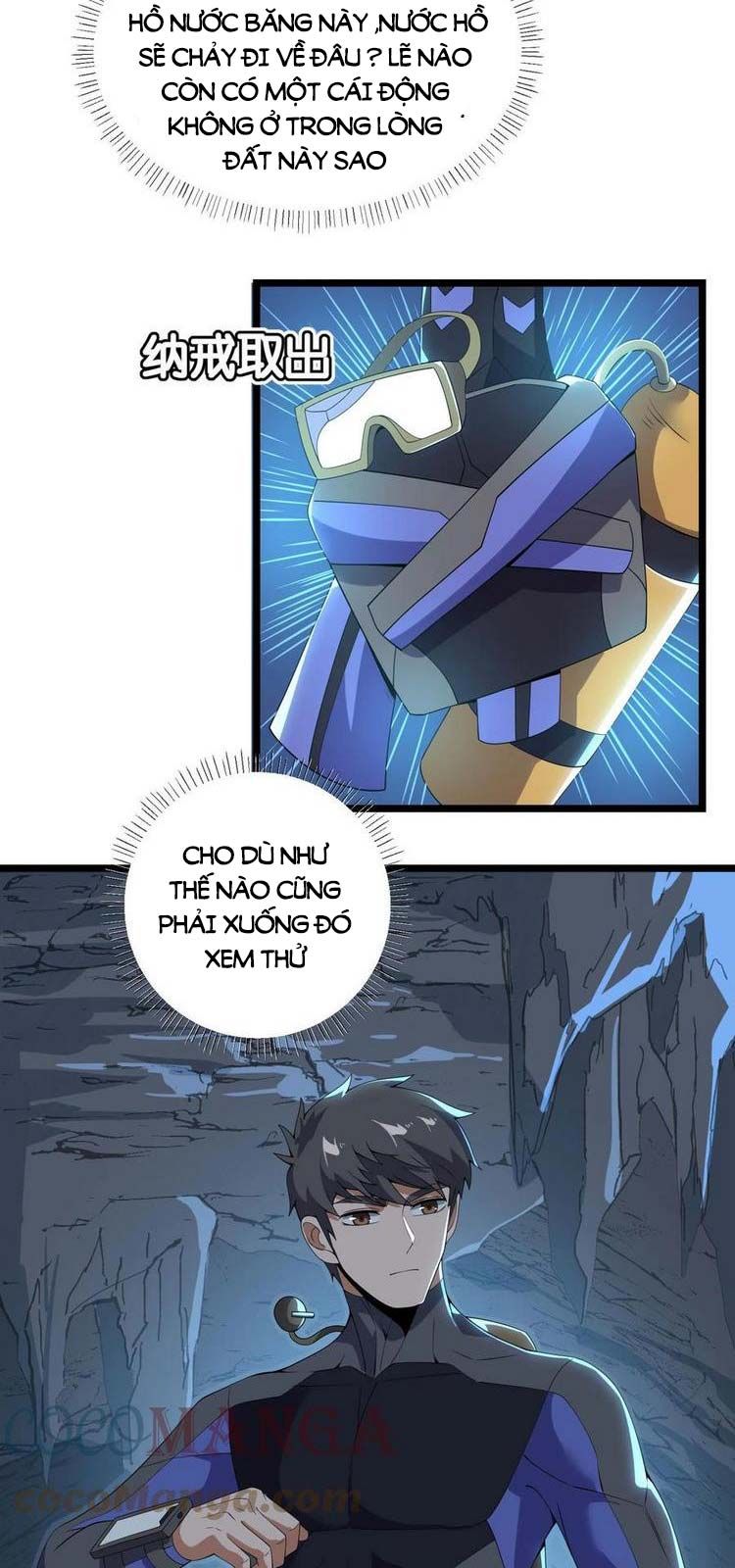 đọc truyện Nguyên Long Chương 269 ảnh 23 tại Thiên Thai Truyện