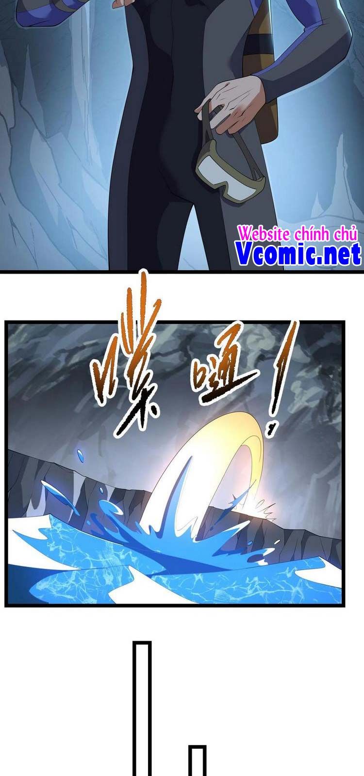 đọc truyện Nguyên Long Chương 269 ảnh 24 tại Thiên Thai Truyện